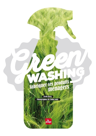 Green washing - 