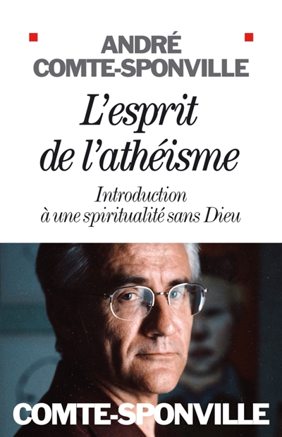 esprit de l'athéisme (L') - 