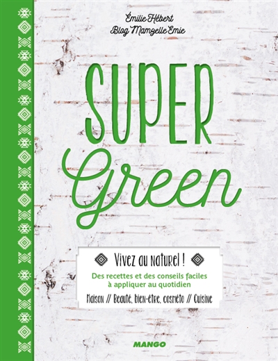 Super green - 