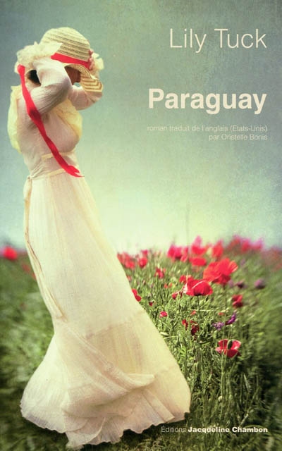 Paraguay - 