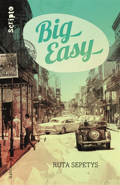 Big easy - 