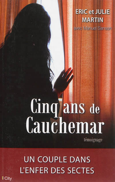 Cinq ans de cauchemar - 