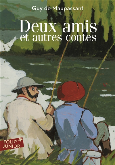 Deux amis - 