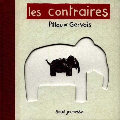 contraires (Les ) - 