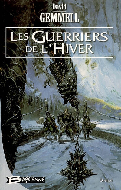 guerriers de l'hiver (Les ) - 