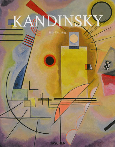 Vassili Kandinsky, 1866-1944 - 