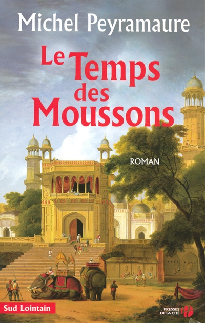 temps des moussons (Le) - 