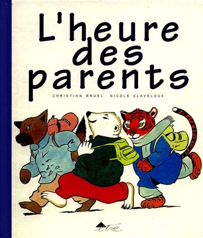 heure des parents (L') - 