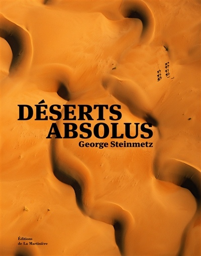 Déserts absolus - 