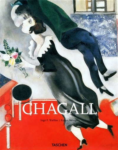 Marc Chagall - 