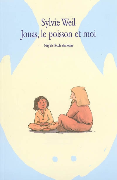 Jonas, le poisson et moi - 