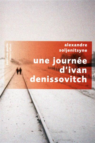 journée d'Ivan Denissovitch (Une) - 