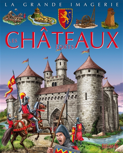 châteaux forts (Les) - 