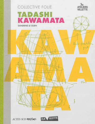 Tadashi Kawamata - 