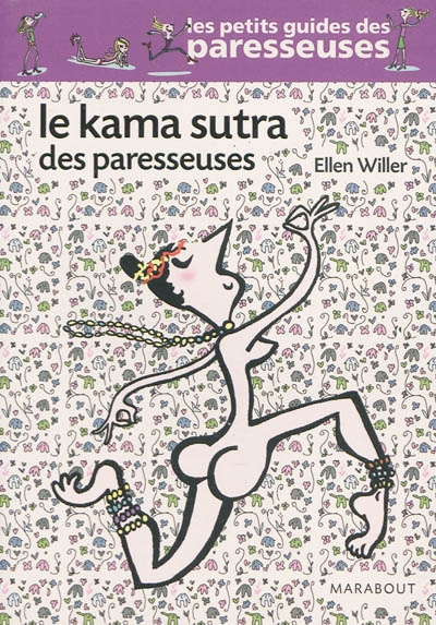 Kama-sutra des paresseuses (Le) - 