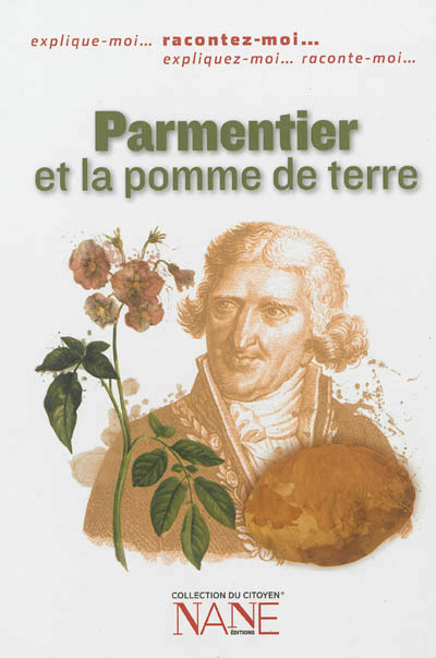 Parmentier et la pomme de terre - 