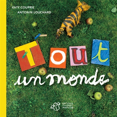 Tout un monde - 