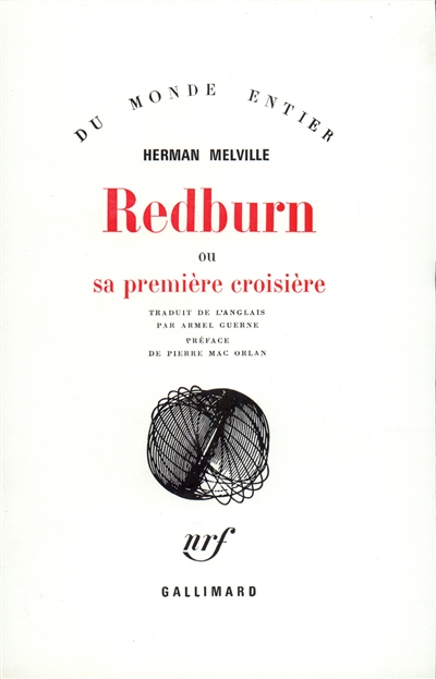 Redburn - 