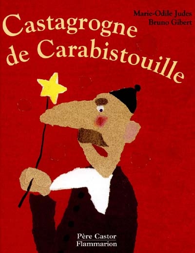 Castagrogne de Carabistouille - 