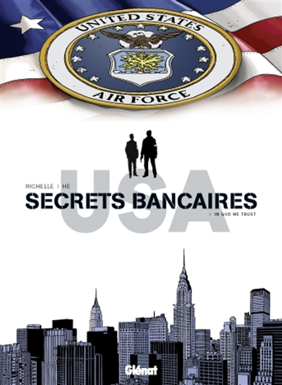 Secrets bancaires USA - 