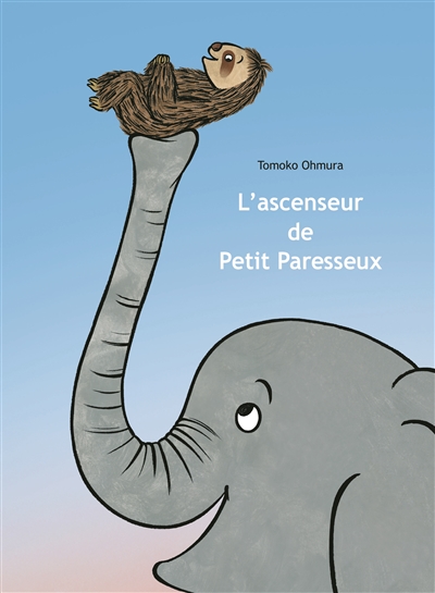 ascenseur de Petit Paresseux (L') - 