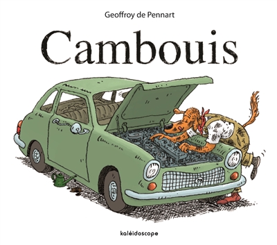 Cambouis - 