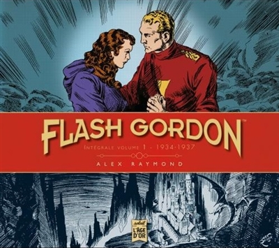 Flash Gordon - 