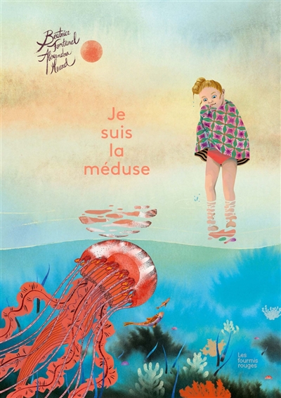 Je suis la méduse - 