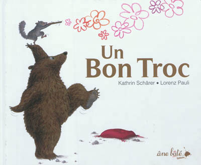 bon troc (Un) - 