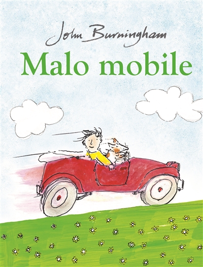 Malo mobile - 