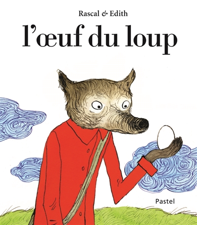 oeuf du loup (L') - 