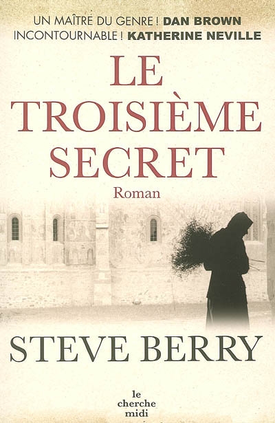 Troisième secret (Le) - 