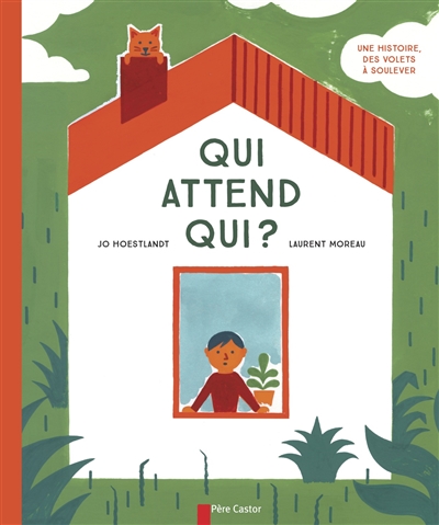 Qui attend qui ? - 