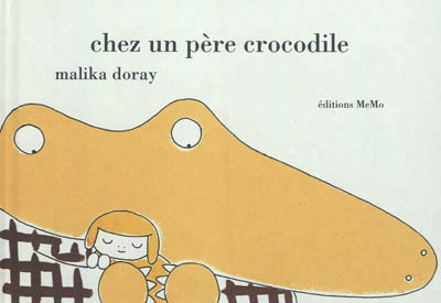 Chez un père crocodile - 