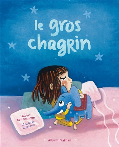 gros chagrin (Le) - 