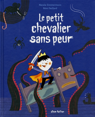 petit chevalier sans peur (Le) - 