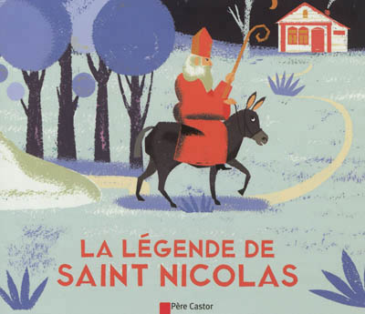 légende de saint Nicolas (La) - 