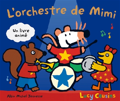 orchestre de Mimi (L') - 