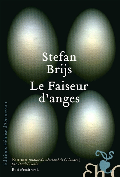 faiseur d'anges (Le) - 