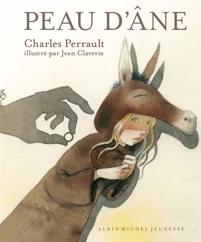 Peau d'âne - 