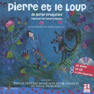 Pierre et le loup - 