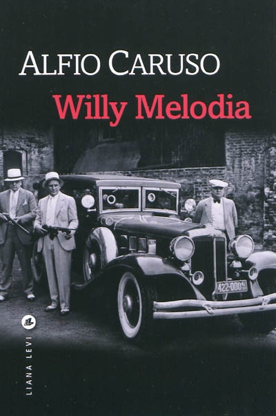 Willy Melodia - 