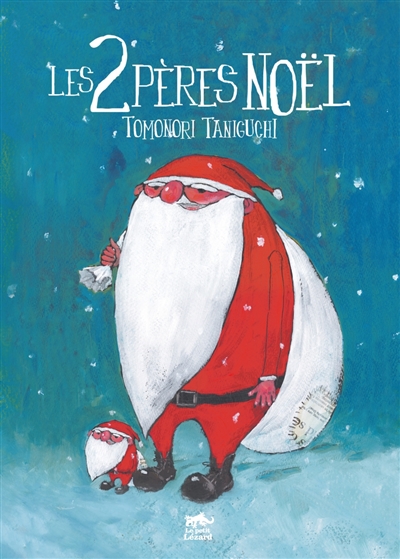 2 pères Noël (Les) - 