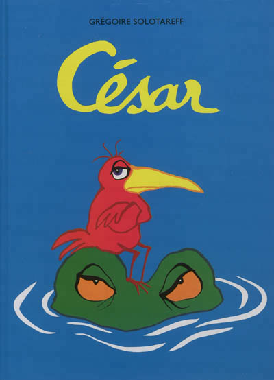 César - 