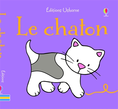 chaton (Le) - 