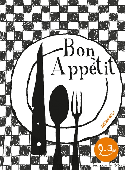 Bon appétit - 