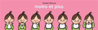 Moins et plus - 