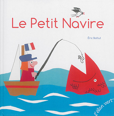 petit navire (Le) - 