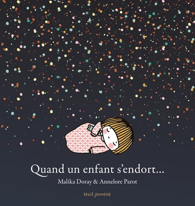 Quand un enfant s'endort... - 