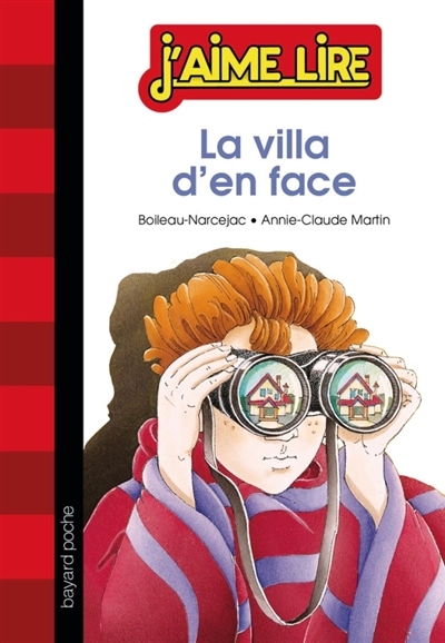 villa d'en face (La) - 